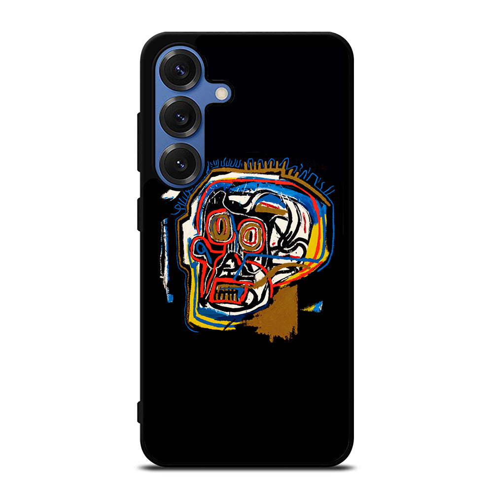 JEAN MICHEL BASQUIAT ART 1 Samsung Galaxy Case Cover