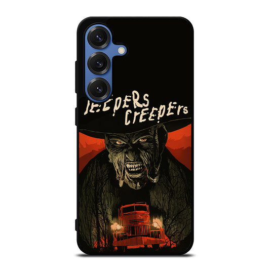 JEEPERS CREEPERS 1 Samsung Galaxy Case Cover