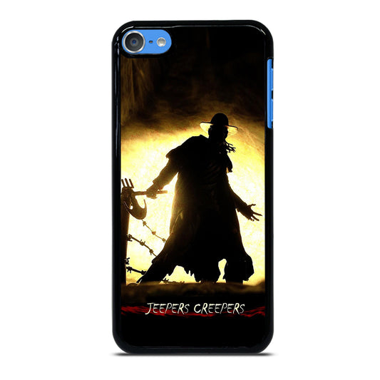 JEEPERS CREEPERS 2 iPod Touch Case Cover