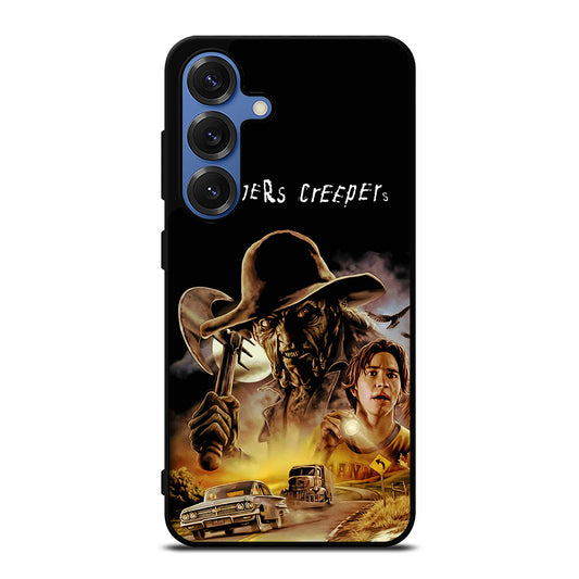 JEEPERS CREEPERS ART Samsung Galaxy Case Cover