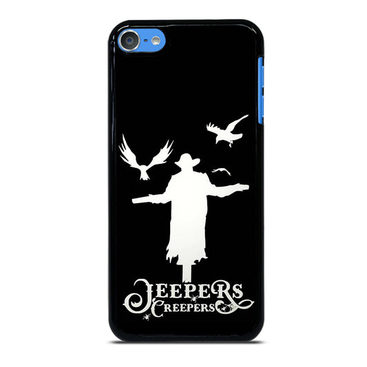 JEEPERS CREEPERS CROW iPod Touch Case Cover