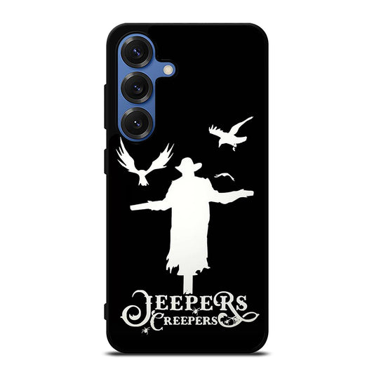 JEEPERS CREEPERS CROW Samsung Galaxy Case Cover