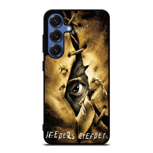 JEEPERS CREEPERS HORROR Samsung Galaxy Case Cover
