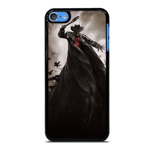 JEEPERS CREEPERS MONSTER iPod Touch Case Cover