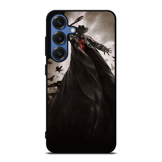JEEPERS CREEPERS MONSTER Samsung Galaxy Case Cover