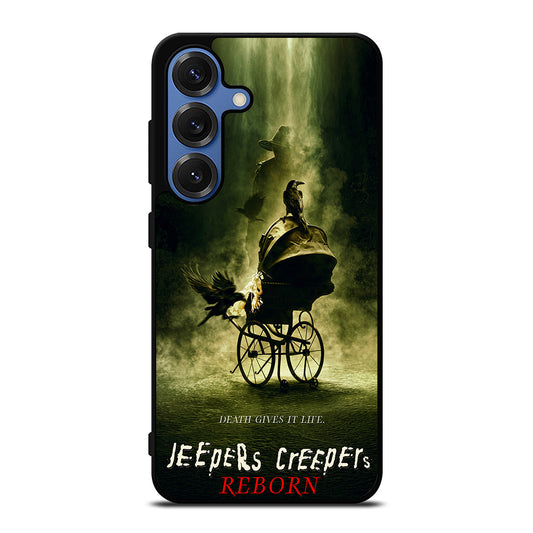 JEEPERS CREEPERS REBORN Samsung Galaxy Case Cover