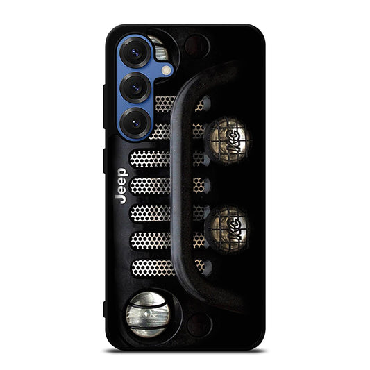 JEEP 1 Samsung Galaxy Case Cover