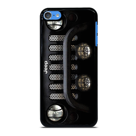 JEEP 1 iPod Touch Case Cover