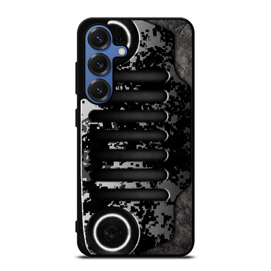 JEEP 2 Samsung Galaxy Case Cover