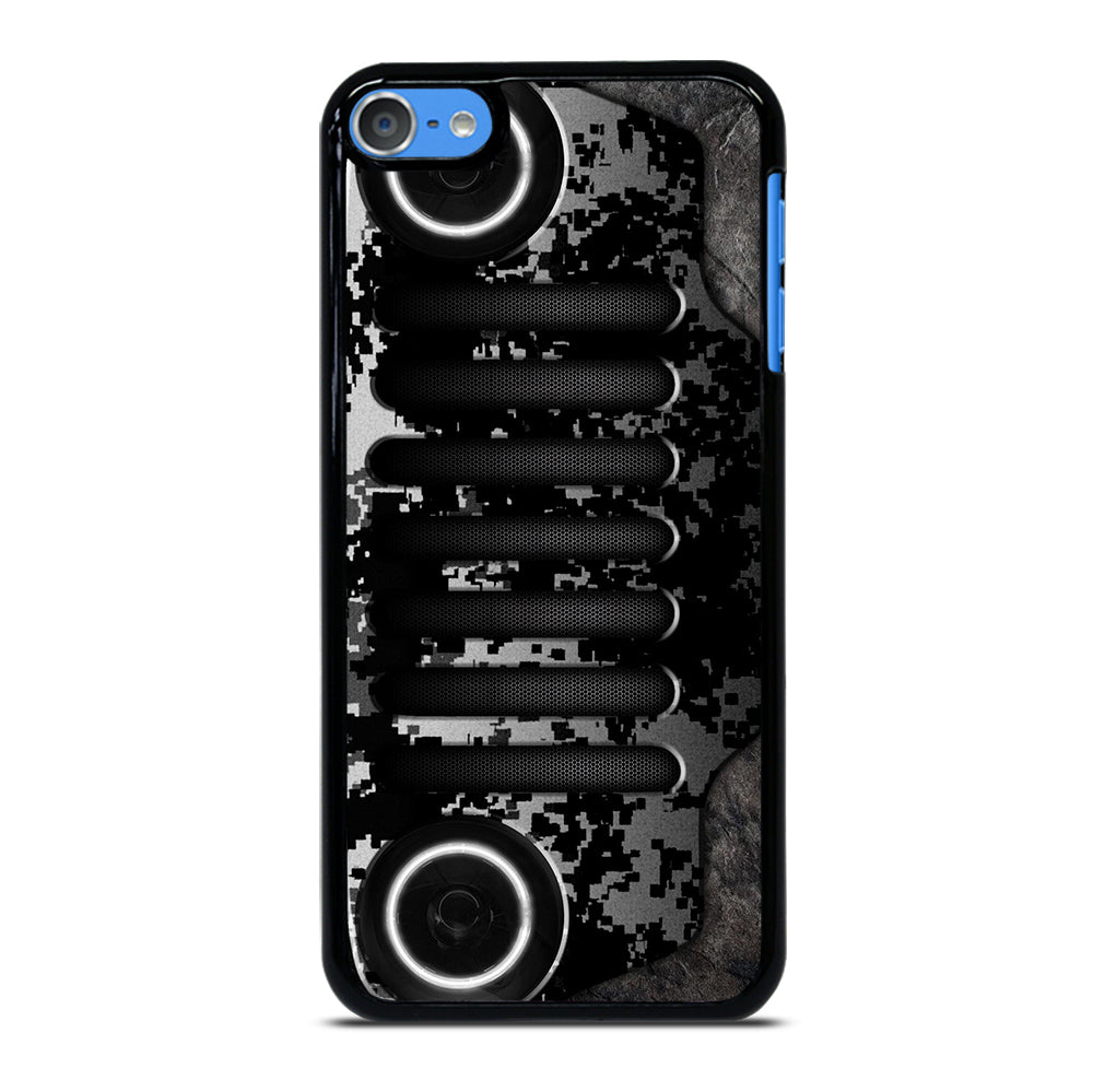 JEEP 2 iPod Touch Case Cover