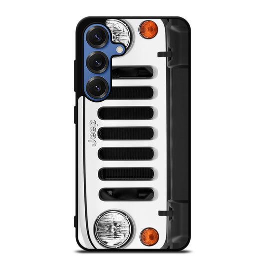 JEEP 3 Samsung Galaxy Case Cover