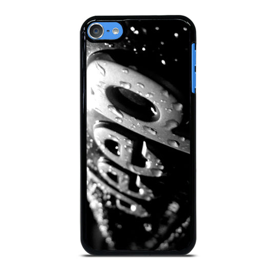 JEEP RAIN DESIGN iPod Touch Case Cover