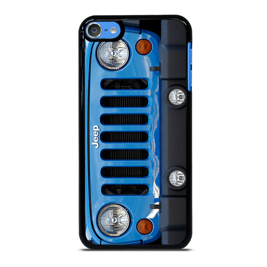 JEEP WRANGLER 2 iPod Touch Case Cover