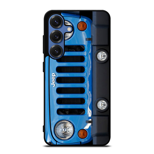 JEEP WRANGLER 2 Samsung Galaxy Case Cover