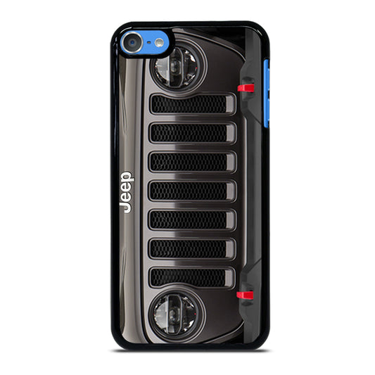 JEEP WRANGLER 3 iPod Touch Case Cover
