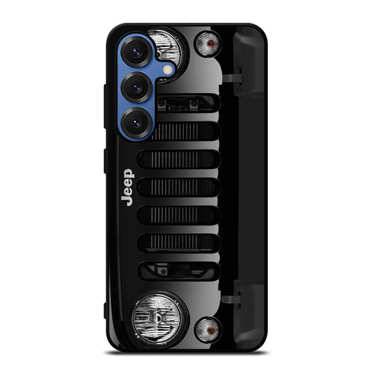JEEP WRANGLER Samsung Galaxy Case Cover