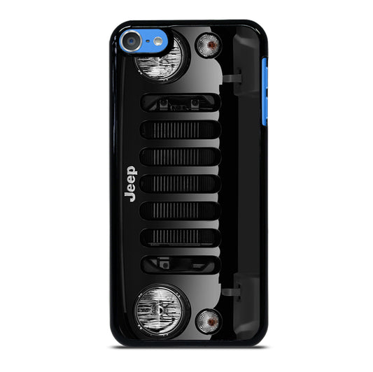 JEEP WRANGLER iPod Touch Case Cover