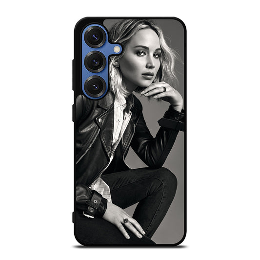 JENNIFER LAWRENCE 2 Samsung Galaxy Case Cover