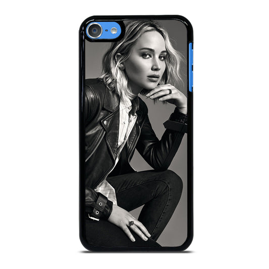 JENNIFER LAWRENCE 2 iPod Touch Case Cover