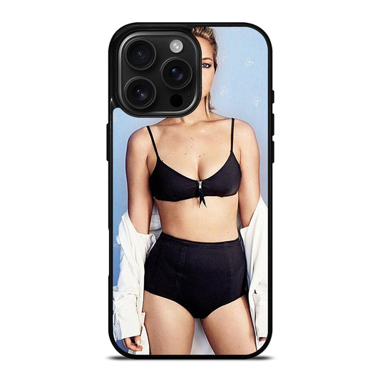 JENNIFER LAWRENCE SEXY iPhone Case Cover