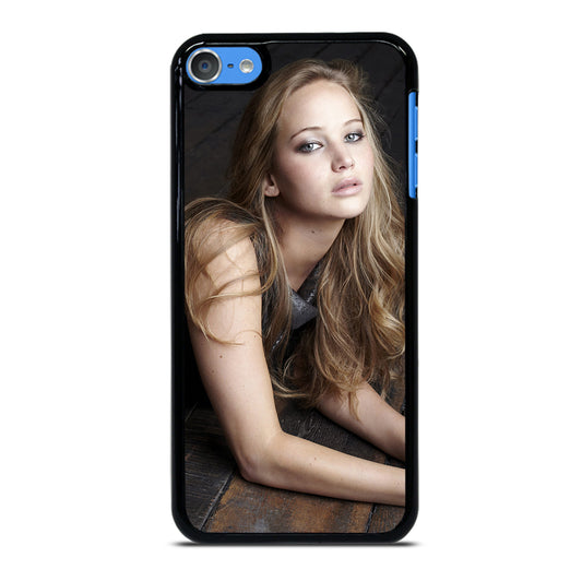JENNIFER LAWRENCE iPod Touch Case Cover