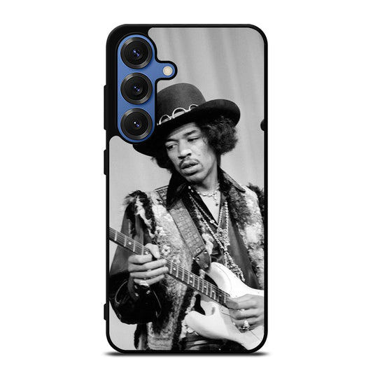 JIMI HENDRIX Samsung Galaxy Case Cover