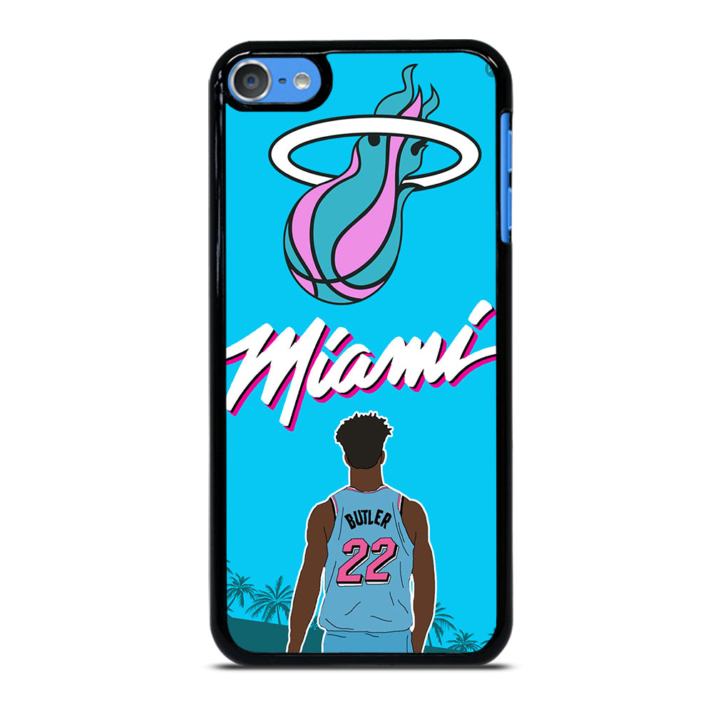 JIMMY BUTLER 22 MIAMI HEAT iPod Touch Case Cover