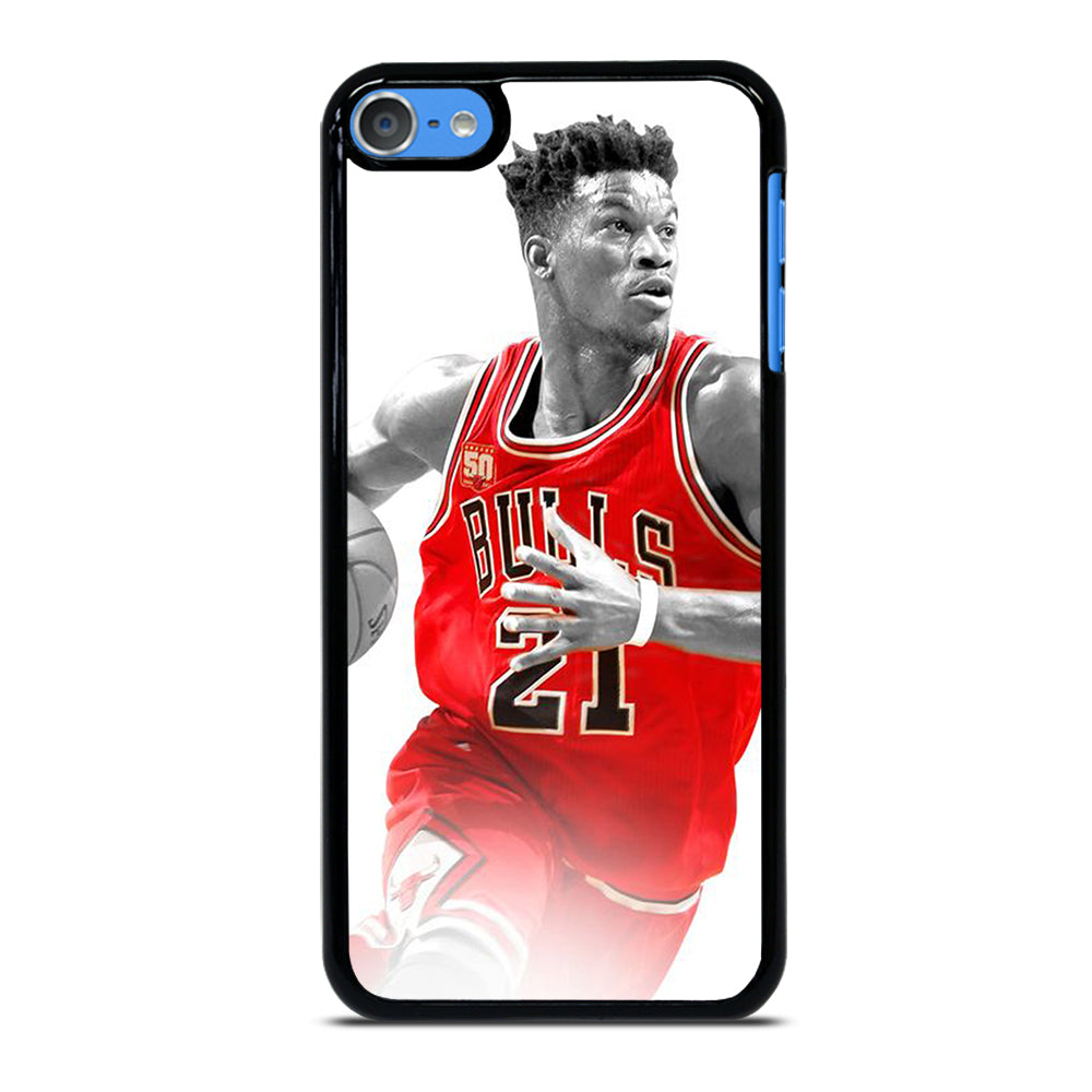 JIMMY BUTLER CHICAGO BULLS BASKETBALL iPod Touch Case Cover