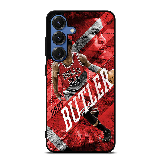 JIMMY BUTLER CHICAGO BULLS NBA Samsung Galaxy Case Cover