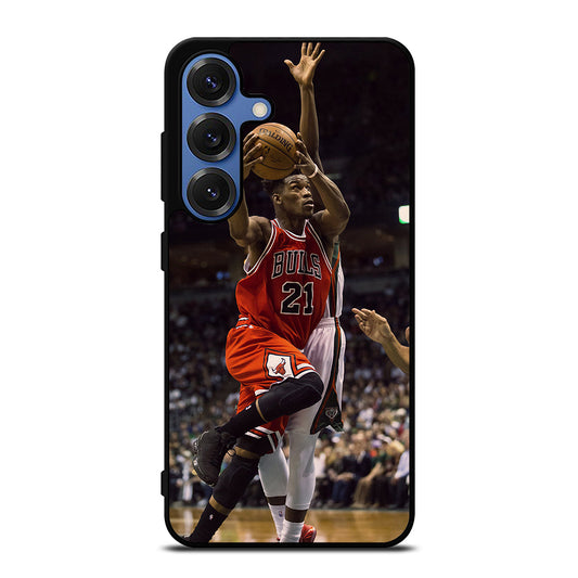 JIMMY BUTLER CHICAGO BULLS Samsung Galaxy Case Cover