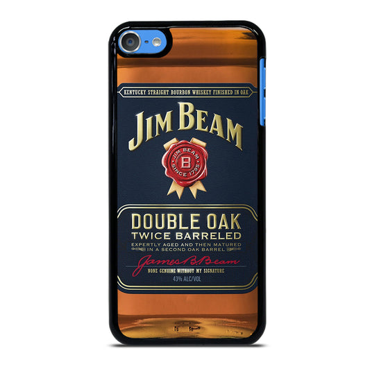 JIM BEAM WHISKEY 2 iPod Touch Case Cover