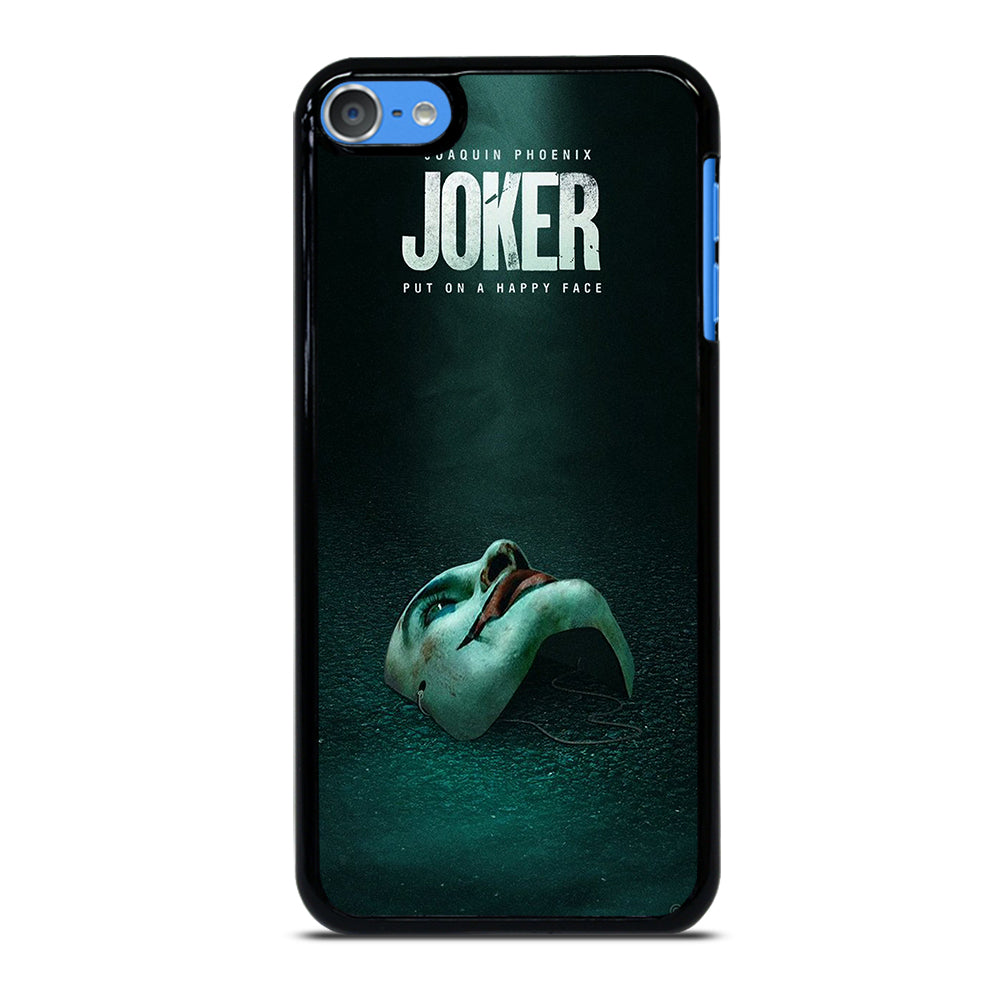JOAQUIN PHOENIX JOKER iPod Touch Case Cover