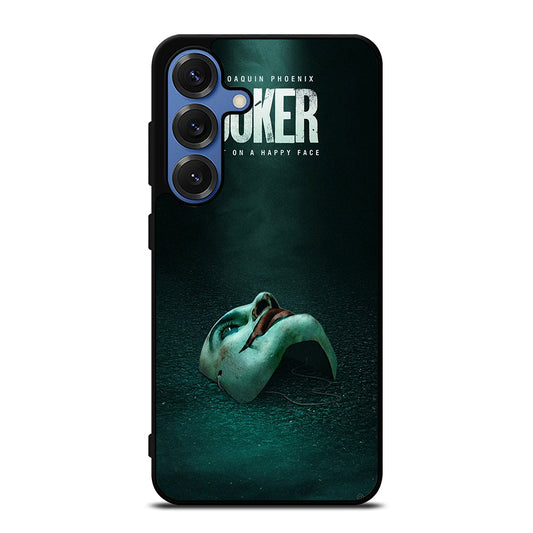JOAQUIN PHOENIX JOKER Samsung Galaxy Case Cover