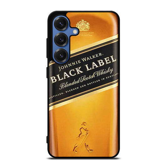 JOHNNIE WALKER BEER Samsung Galaxy Case Cover