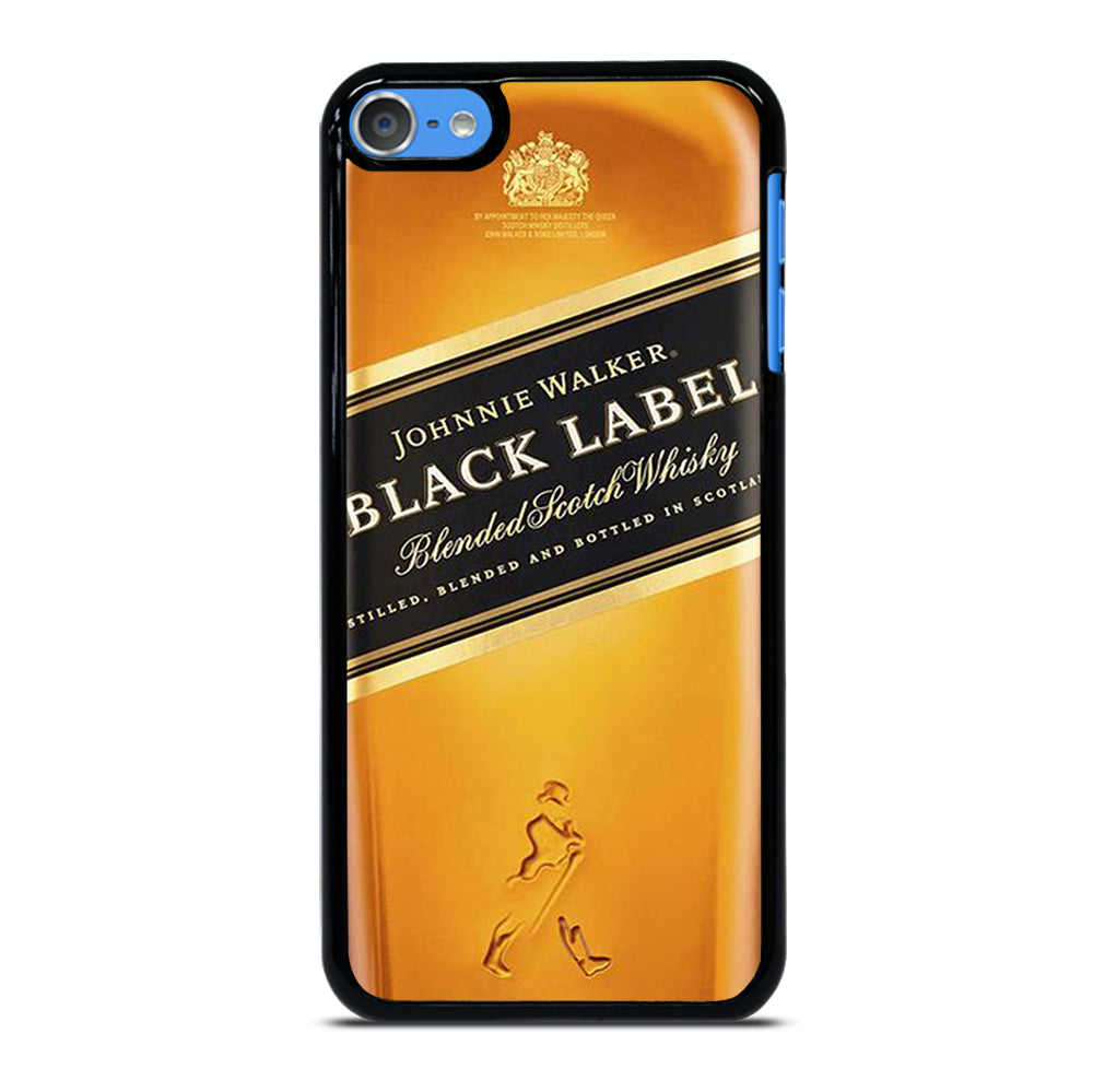 JOHNNIE WALKER BEER iPod Touch Case Cover