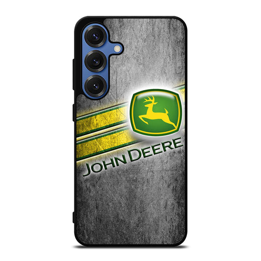 JOHN DEERE 2 Samsung Galaxy Case Cover