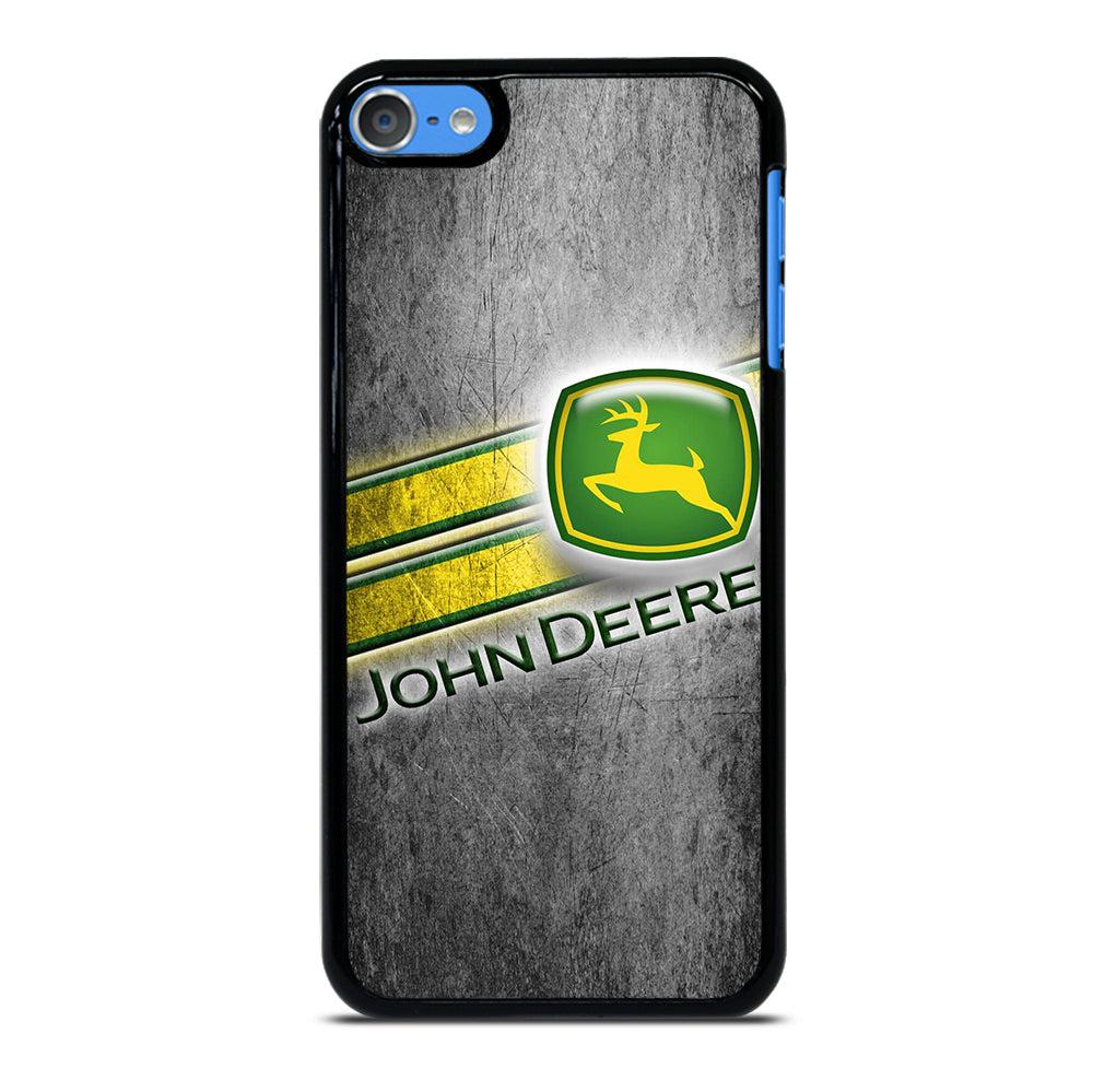 JOHN DEERE 2 iPod Touch Case Cover