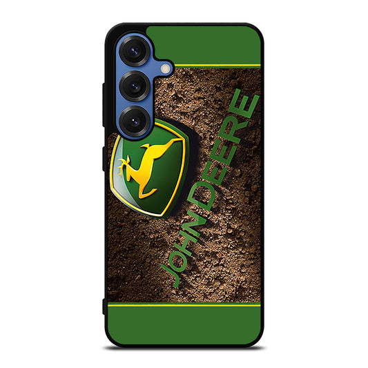 JOHN DEERE 3 Samsung Galaxy Case Cover