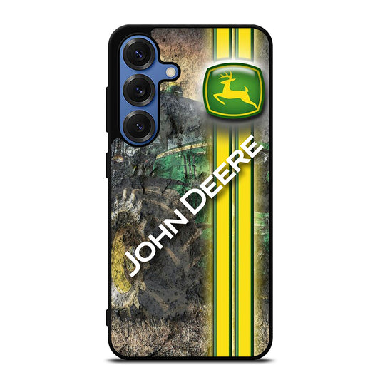 JOHN DEERE EMBLEM Samsung Galaxy Case Cover