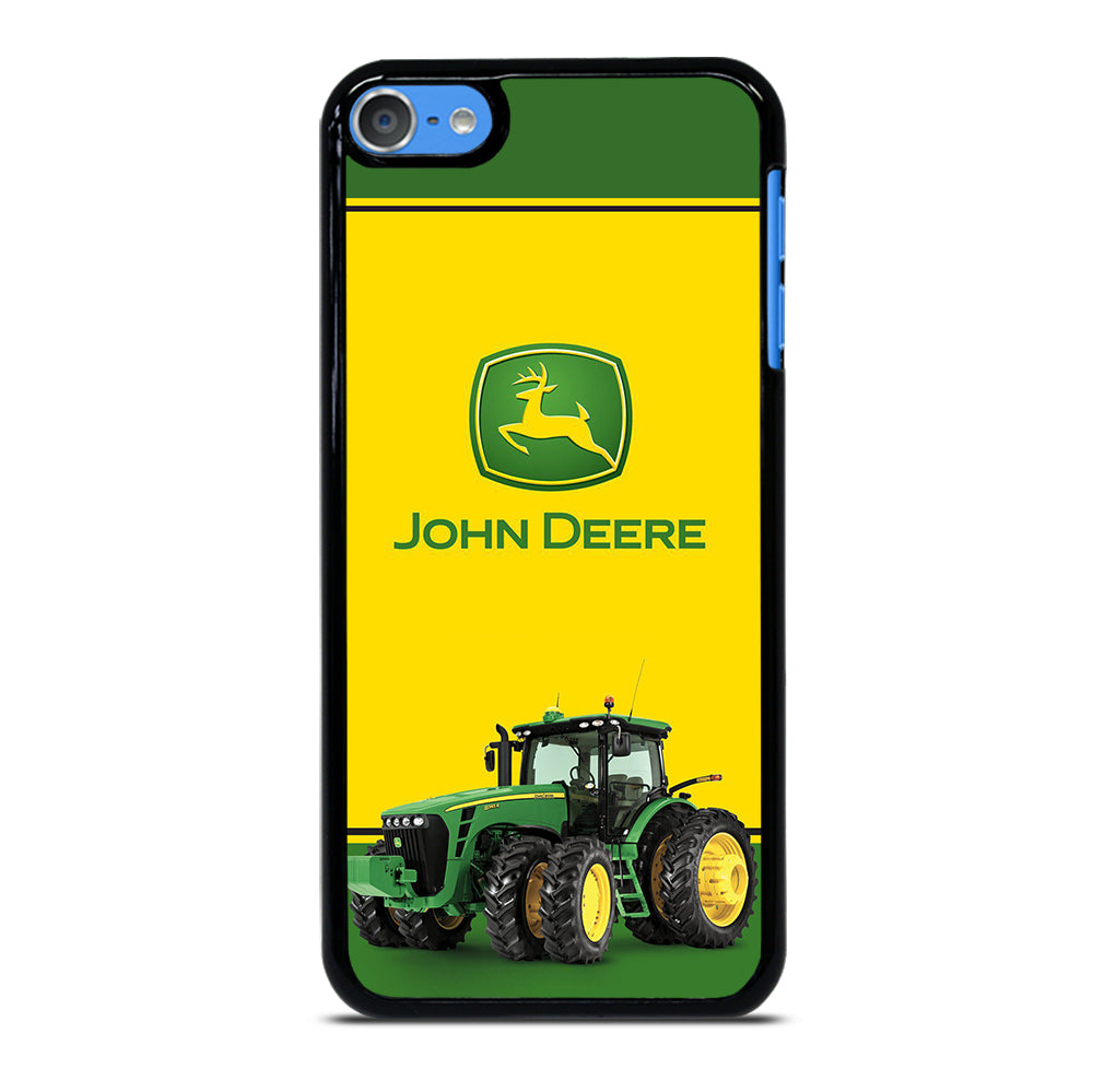 JOHN DEERE TRACTOR 1 iPod Touch Case Cover