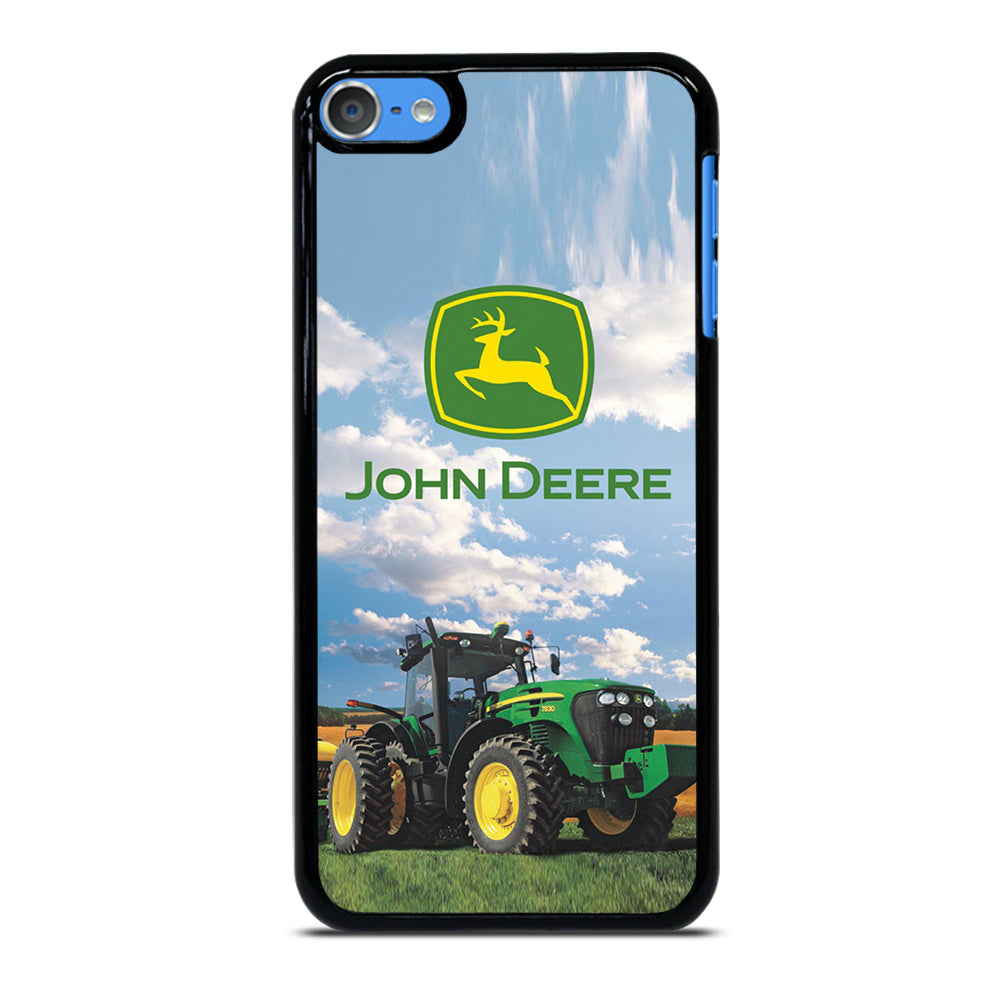 JOHN DEERE TRACTOR 2 iPod Touch Case Cover