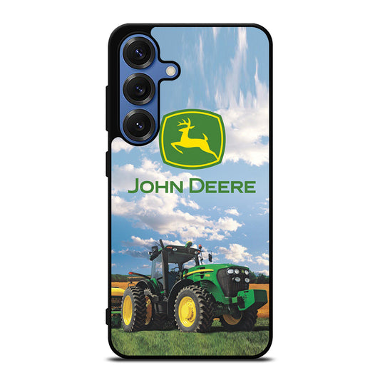 JOHN DEERE TRACTOR 2 Samsung Galaxy Case Cover