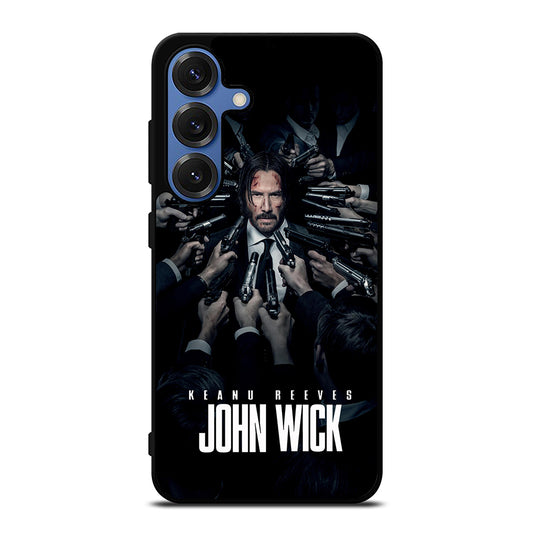 JOHN WICK KEANU REEVES Samsung Galaxy Case Cover