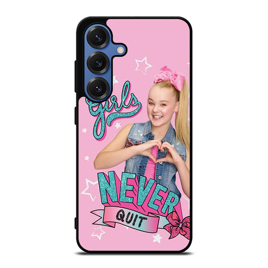 JOJO SIWA Samsung Galaxy Case Cover