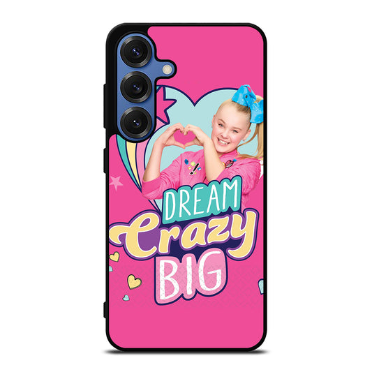 JOJO SIWA DREAM LOVE Samsung Galaxy Case Cover