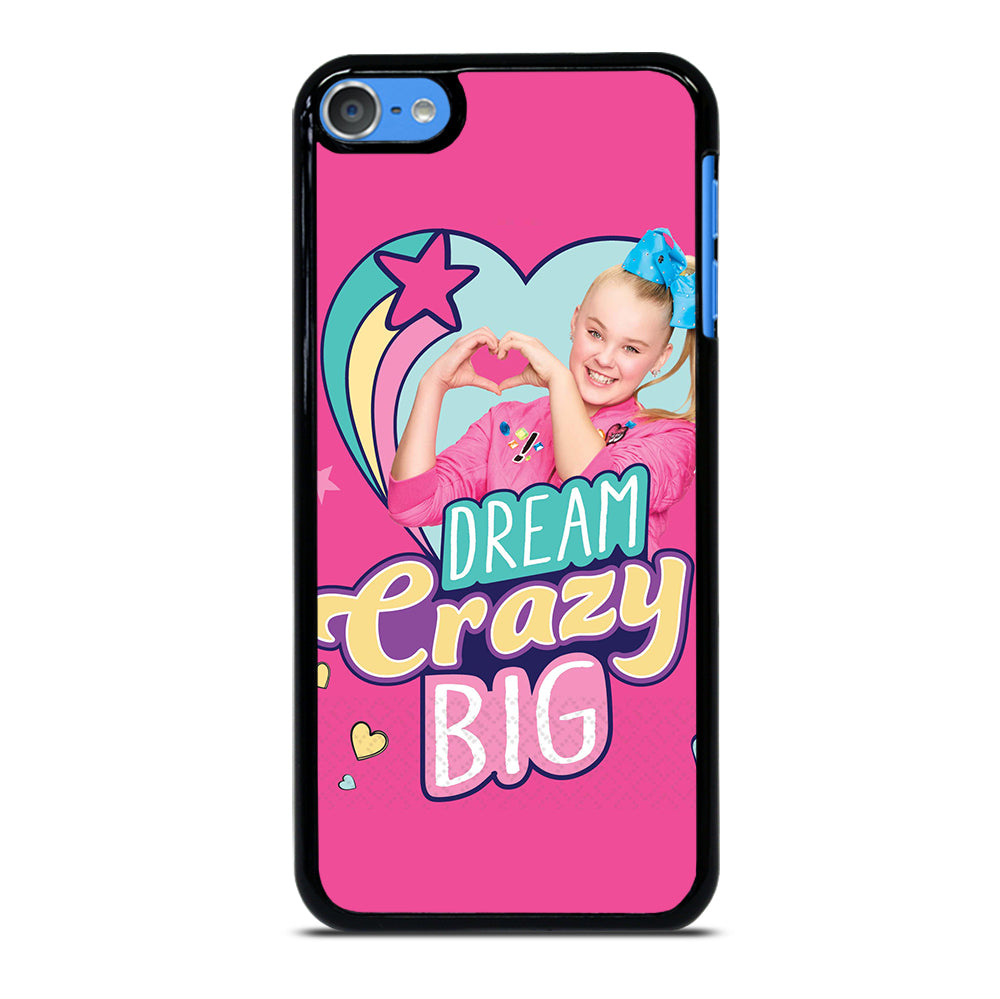 JOJO SIWA DREAM LOVE iPod Touch Case Cover