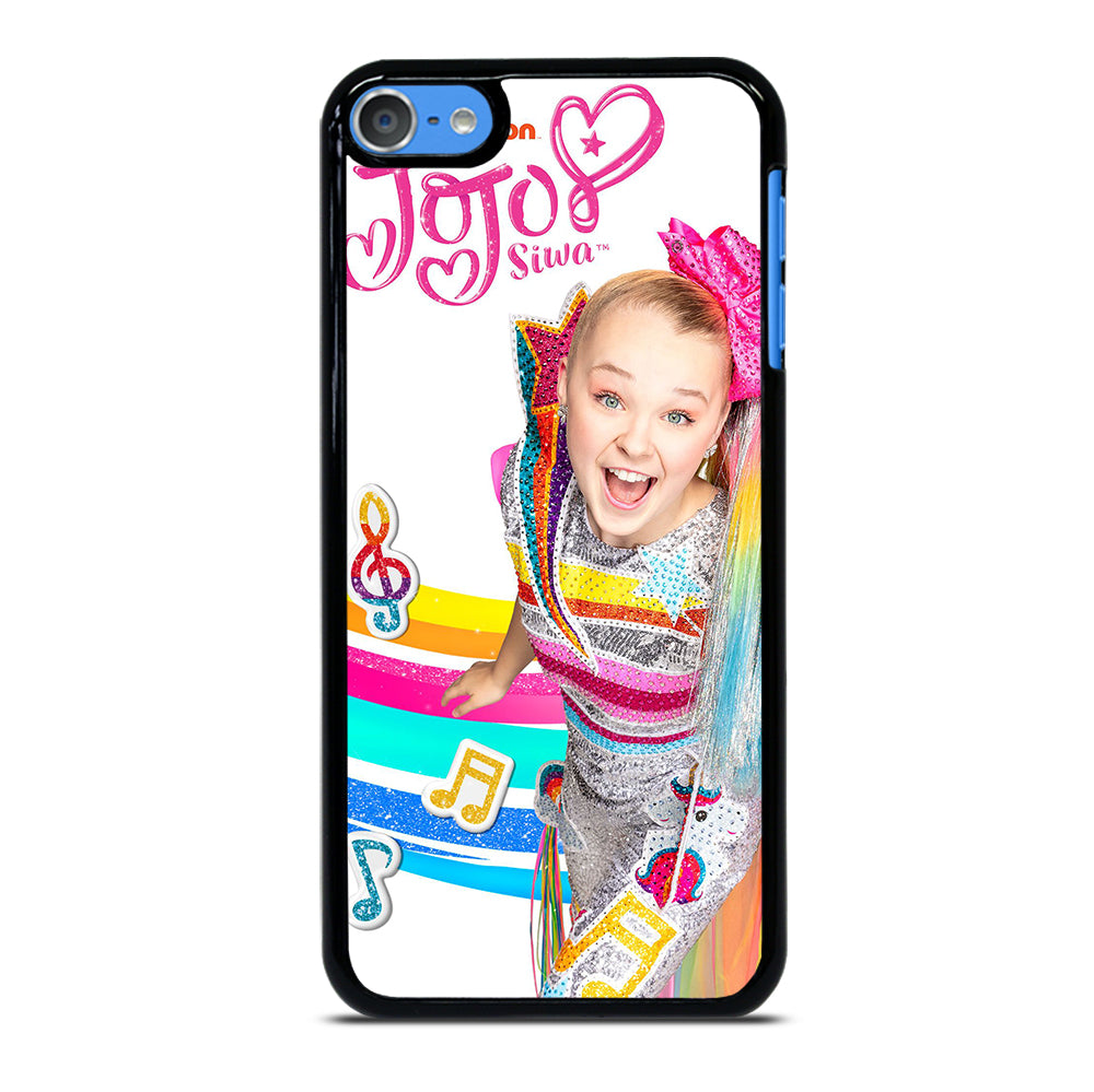 JOJO SIWA SINGER iPod Touch Case Cover