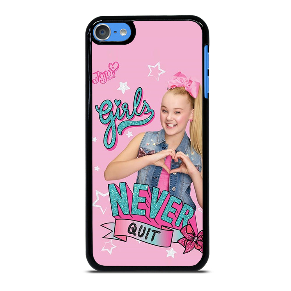 JOJO SIWA iPod Touch Case Cover