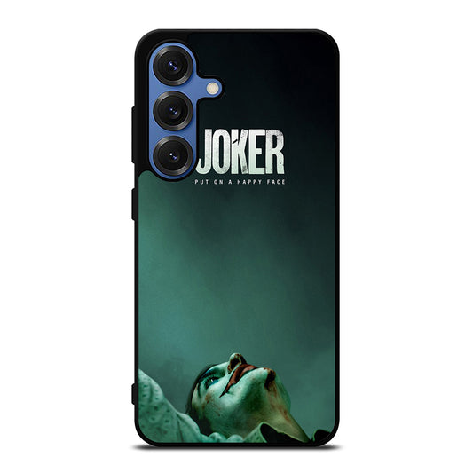 JOKER 1 Samsung Galaxy Case Cover