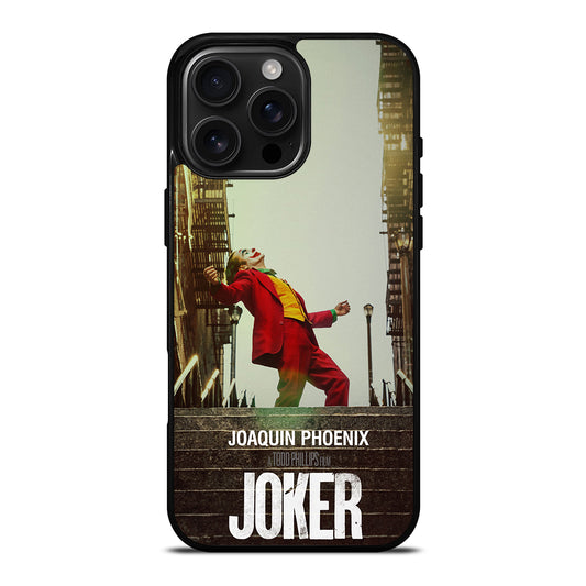JOKER 3 iPhone Case Cover